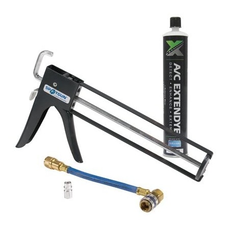 U-View Ultraviolet Systems SPOTGUN  INJECTION SYSTEMj UV471500A